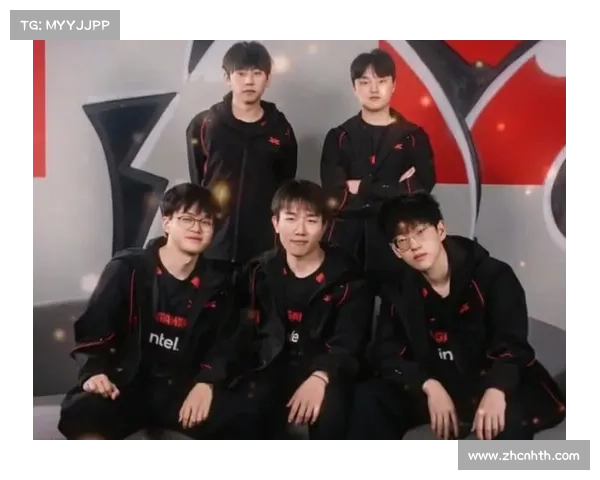 JDG连续两年无缘世界赛，阵容调整与赛训体系面临重构挑战