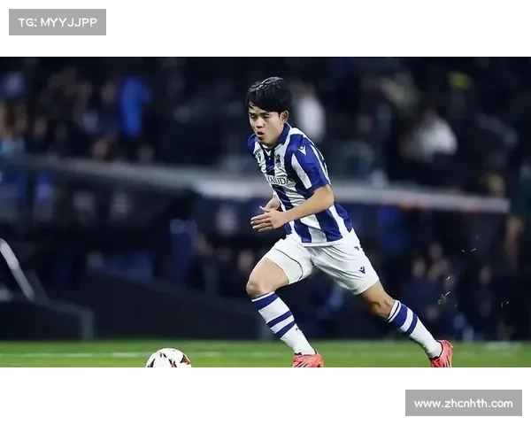 久保建英助攻梅开二度，日本国脚成皇家社会进攻核心