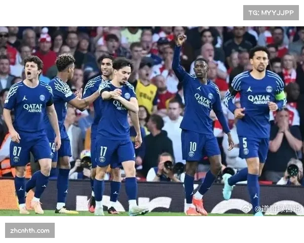 历史回顾:阿森纳与巴黎圣日耳曼在欧冠赛场的三次经典交锋 历史回顾:阿森纳与巴黎圣日耳曼在欧冠赛场的三次经典交锋